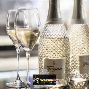 Vang nổ Ý Freixenet Prosecco D.O.C Hảo hạng bn4