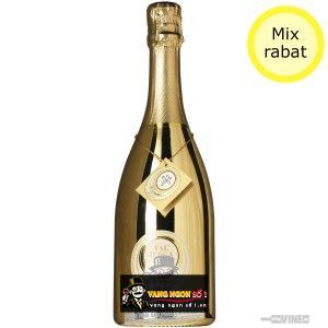 Vang Ý Punto Oro Millesimato Hảo hạng