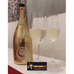 Vang Ý Punto Oro Millesimato Hảo hạng bn2