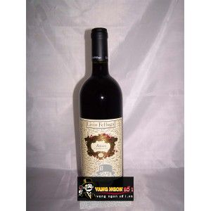 Vang Ý Livio Felluga Sosso Thượng hạng bn1