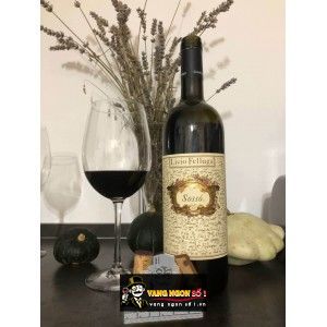 Vang Ý Livio Felluga Sosso Thượng hạng bn3