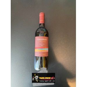 Vang Ý Collepino Banfi Thượng hạng bn2