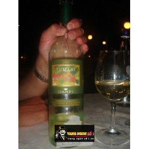 Vang Ý Fumaio Banfi Thượng hạng bn2