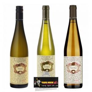 Vang Ý Sauvignon Livio Felluga Friuli Colli Orientali bn1