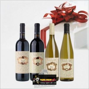 Vang Ý Sauvignon Livio Felluga Friuli Colli Orientali bn4