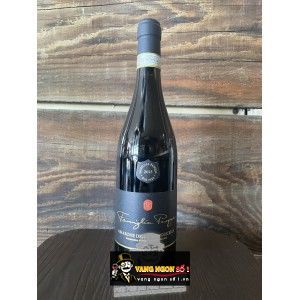 Vang Ý Amarone Della Valpolicella Famiglia Pasqua Cao cấp bn2