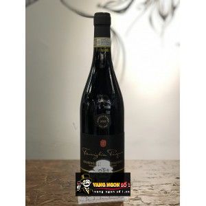 Vang Ý Amarone Della Valpolicella Famiglia Pasqua Cao cấp bn4