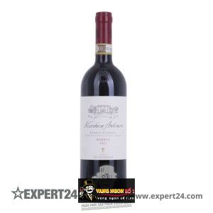 Vang Ý Marchese Antinori Chianti Classico Riserva Tignanello Tenuta bn2