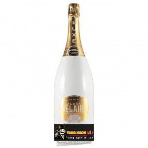 Vang Nổ Pháp Luc Belaire Rare Luxe cao cấp chính hãng bn1