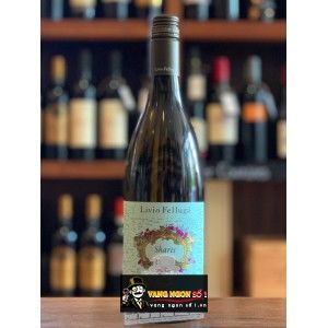 Vang Ý Livio Felluga Sharis Thượng hạng bn1