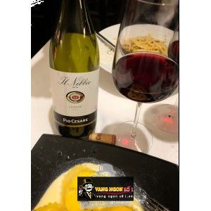 Vang Ý Il Nebbio Pio Cesare Langhe bn1