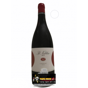 Vang Ý Il Nebbio Pio Cesare Langhe bn2