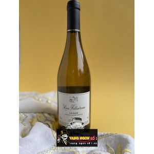 Vang Pháp Lena Filliatreau Saumur Domaine Filliatreau bn1