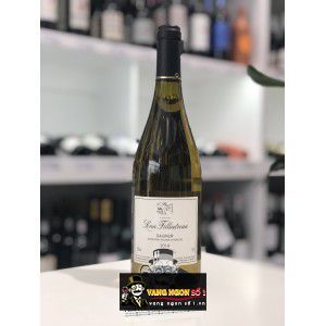 Vang Pháp Lena Filliatreau Saumur Domaine Filliatreau bn2