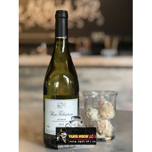 Vang Pháp Lena Filliatreau Saumur Domaine Filliatreau bn3