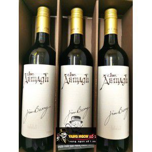 Rượu Vang Jim Barry The Armagh Shiraz bn1