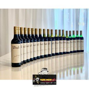 Rượu Vang Jim Barry The Armagh Shiraz bn2