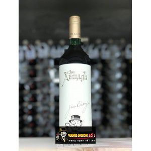 Rượu Vang Jim Barry The Armagh Shiraz