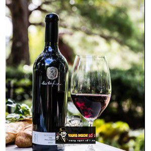 Rượu vang The Philosophy McGuigan bn1