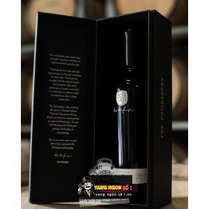Rượu vang The Philosophy McGuigan bn2