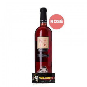 Vang Ý Talamonti Moda (Rose-Red) bn2