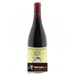 Vang Pháp Musigny Grand Cru Louis Jadot