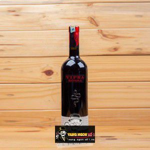 Vang Ý Bigi Vipra Rossa Bigi Umbria bn1