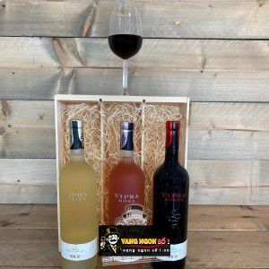 Vang Ý Bigi Vipra Rossa Bigi Umbria bn3