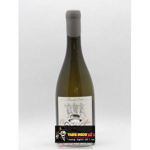 Vang Pháp Clos de la Truffiere Puligny Montrachet Premier Cru