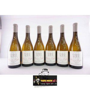 Vang Pháp Clos de la Truffiere Puligny Montrachet Premier Cru bn1