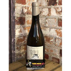 Vang Pháp Clos de la Truffiere Puligny Montrachet Premier Cru bn3