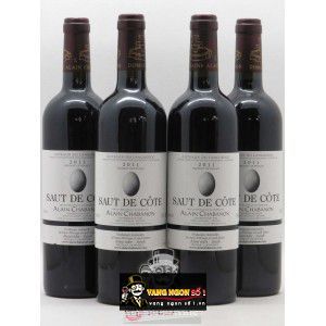 Vang Pháp Saut de Cote Alain Chabanon bn1