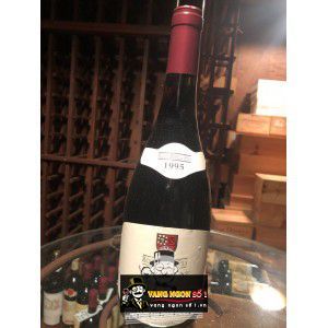 Vang Pháp Roux Pere Fils Vougeot Premier Cru Les Petits Vougeots bn2