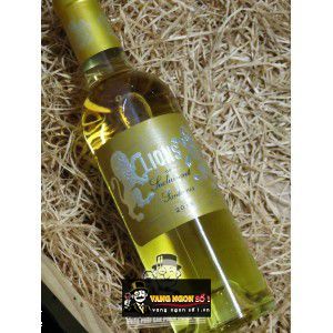 Vang Pháp Lions de Suduiraut Sauternes bn2