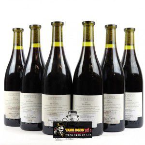 Rượu vang Torbreck The Steading Barossa Valley bn1