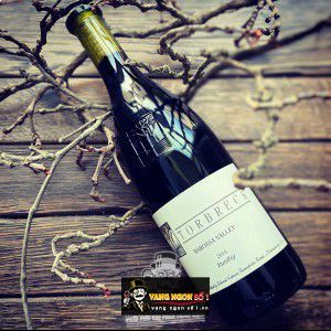 Rượu vang Torbreck The Steading Barossa Valley bn4