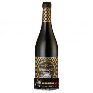 Vang Ý Neropasso Original Biscardo