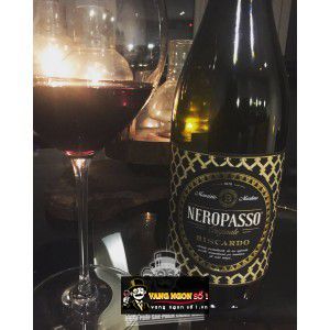 Vang Ý Neropasso Original Biscardo bn4