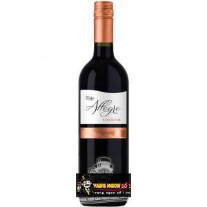 Vang Ý Terre Allegre Sangiovese