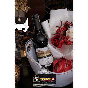 Vang Ý Digia Batzella Bolgheri bn3