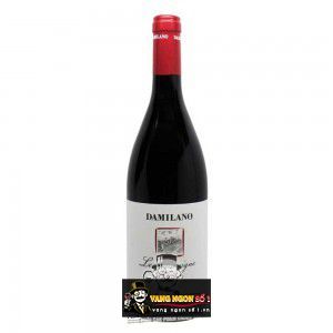 Rượu vang Damilano Barolo Lecinquevigne
