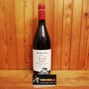 Rượu vang Damilano Barolo Lecinquevigne bn1