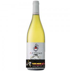 Rượu vang Attems Cicinis Collio