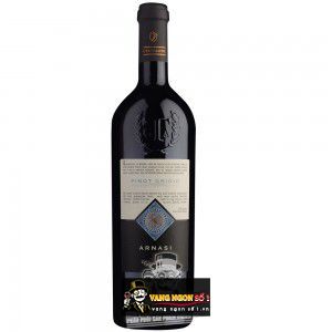Vang Ý Arnasi Pinot Grigio IGP
