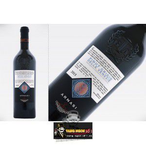 Vang Ý Arnasi Pinot Grigio IGP bn2