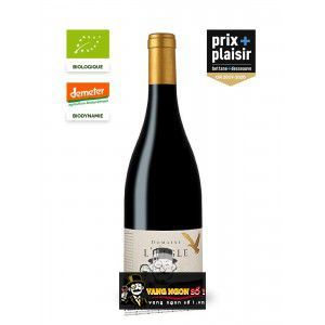 Vang Pháp Domaine de L Aigle Haute Vallee de l Aude Gerard Bertrand bn1