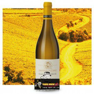 Vang Pháp Joseph Drouhin Chablis Cru Montmains bn1