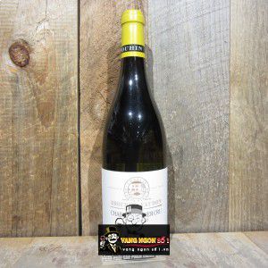 Vang Pháp Joseph Drouhin Chablis Cru Montmains bn2