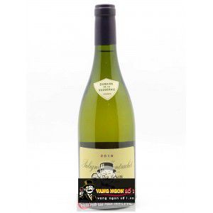 Vang Pháp Puligny Montrachet Champ Gain La Vougeraie
