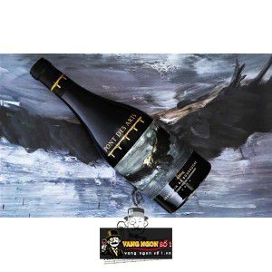 Vang Pháp Pont des Arts Corton Grand Cru Les Marechaudes bn1